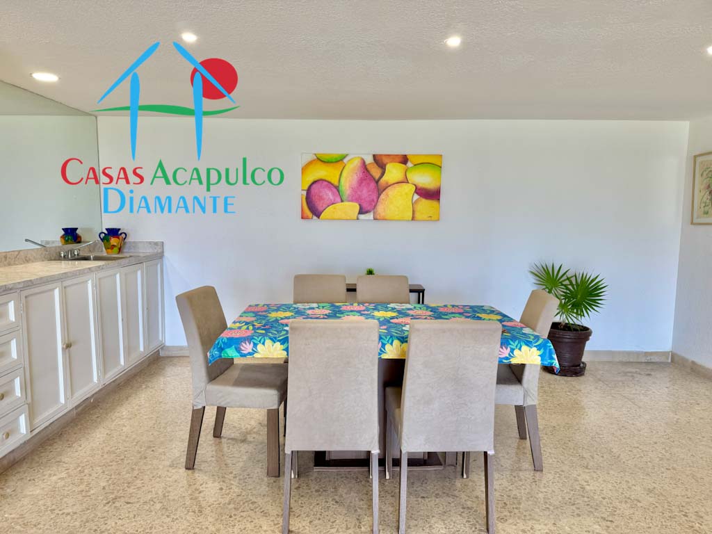 Azteca Princess 903 - Estancia 6
