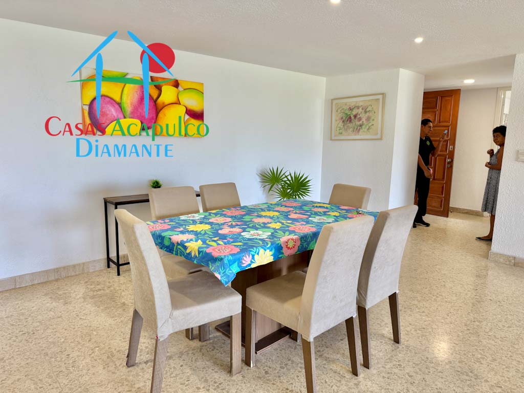 Azteca Princess 903 - Estancia 7