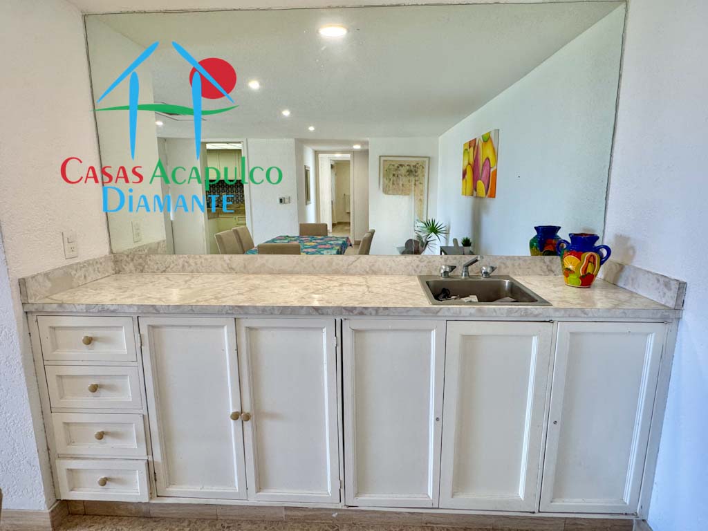 Azteca Princess 903 - Estancia 8