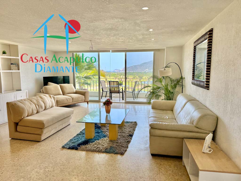 Azteca Princess 903 - Estancia 9