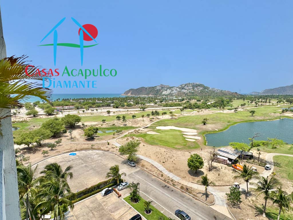 Azteca Princess 903 - Terraza 5