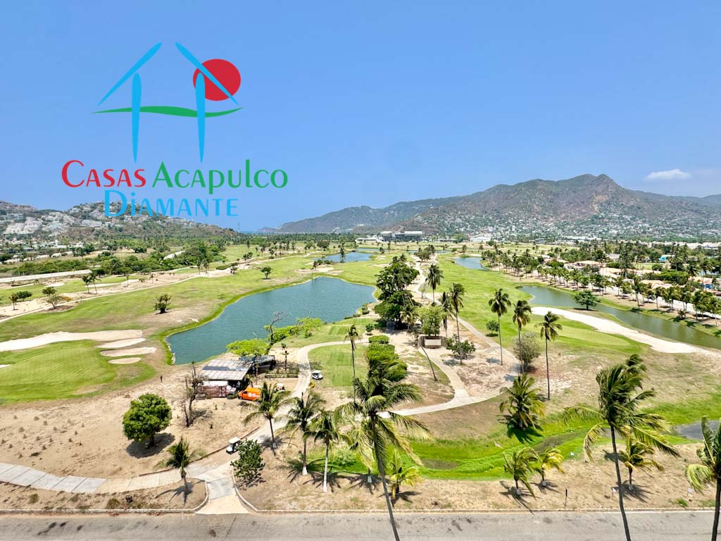 Azteca Princess 903 - Terraza 6