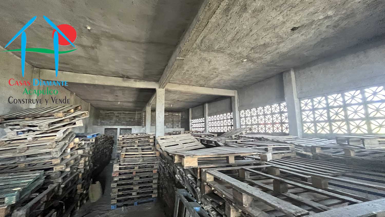 Bodega Tres Palos - Interior 3