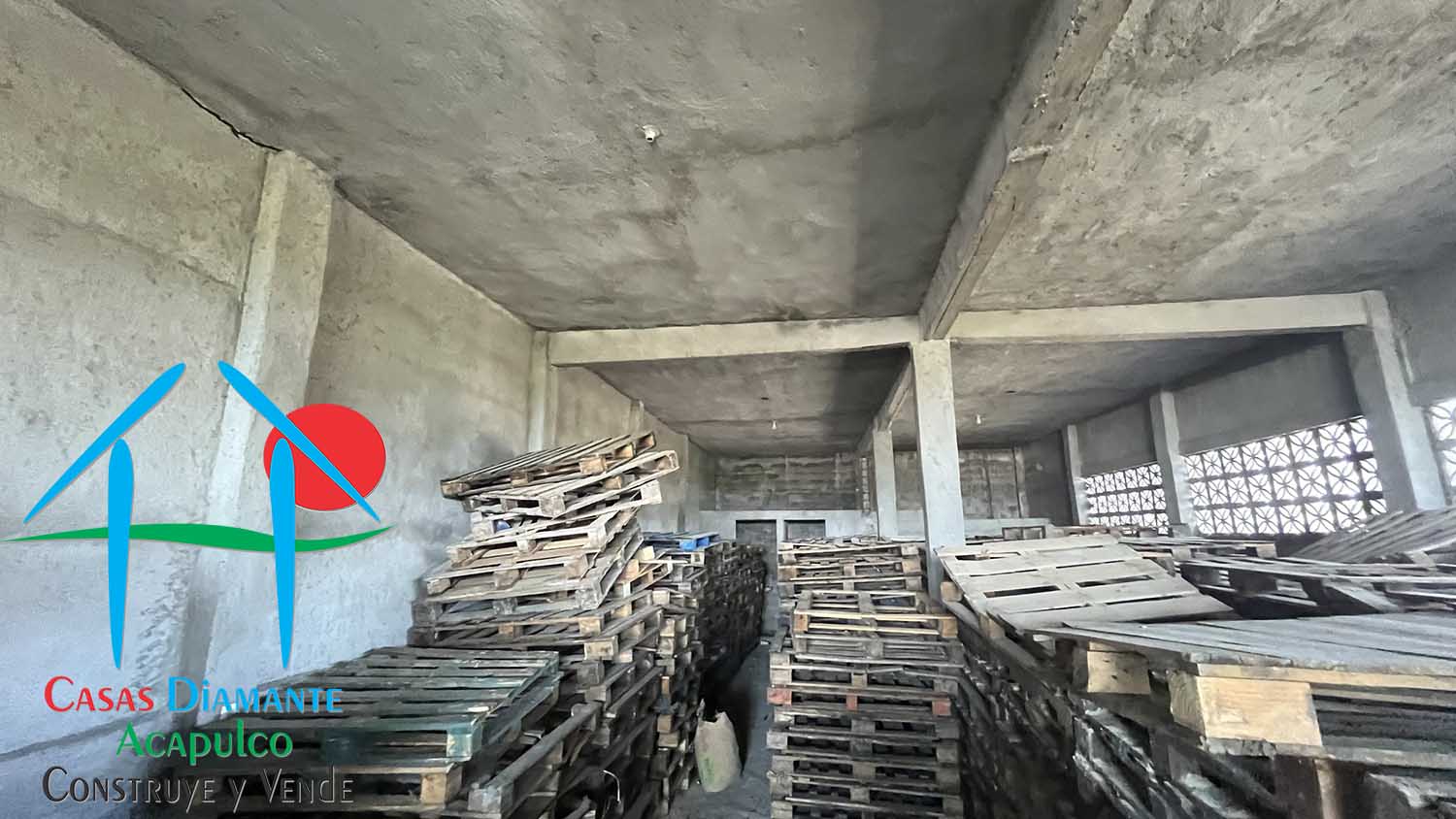 Bodega Tres Palos - Interior 4