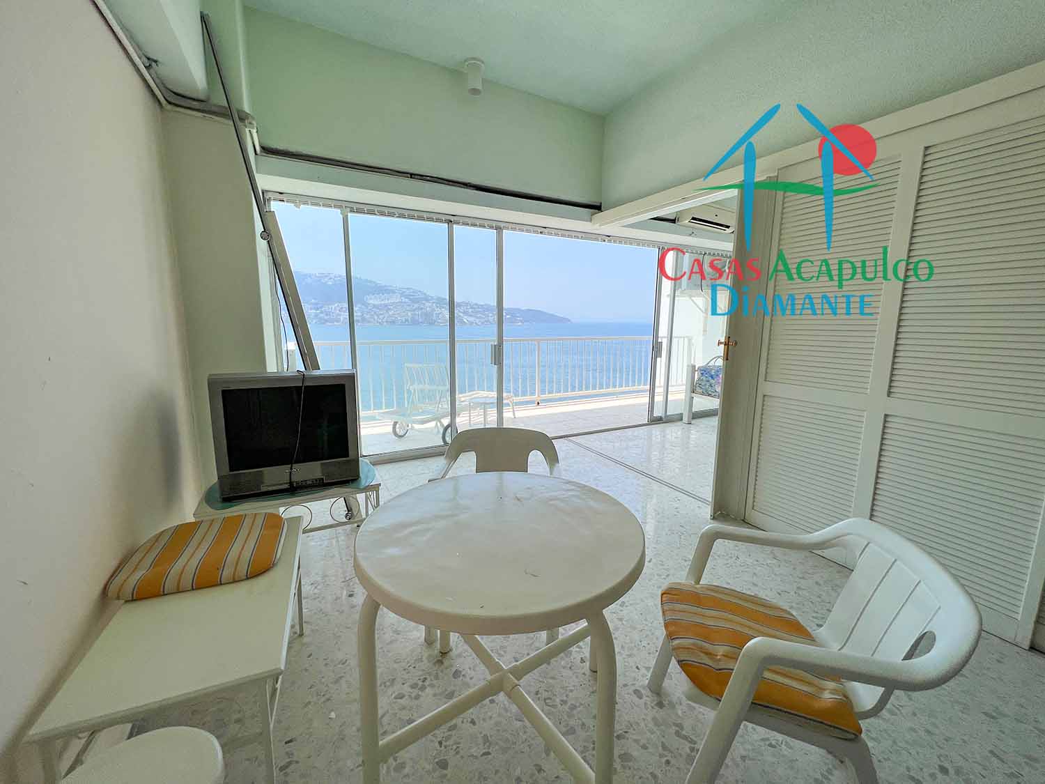 Torre Acapulco 905 - Estancia 1 Torre Acapulco 905 - Estancia 1