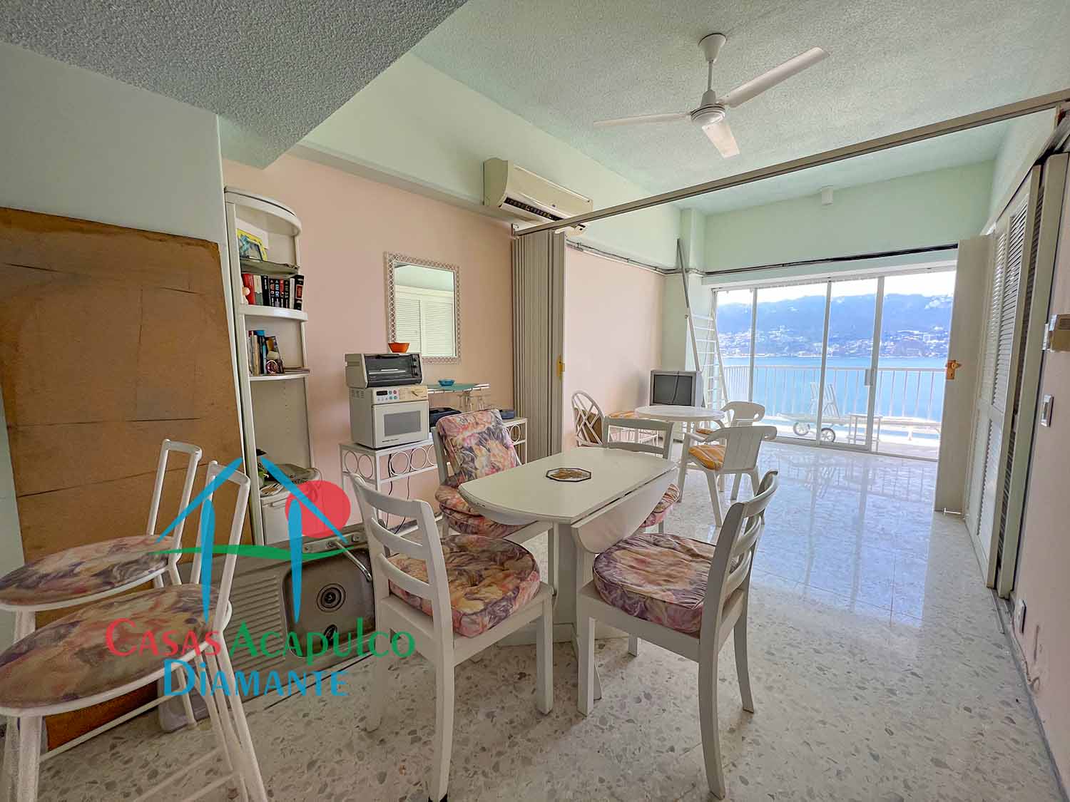 Torre Acapulco 905 - Estancia 3 Torre Acapulco 905 - Estancia 3
