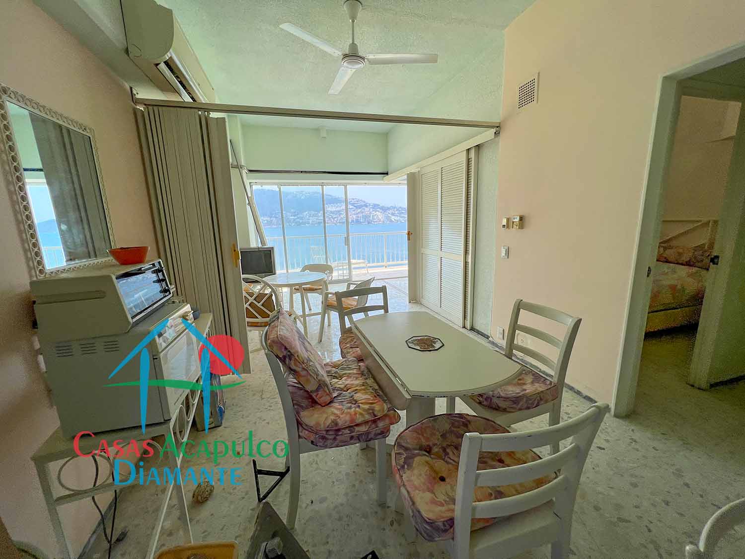 Torre Acapulco 905 - Estancia 4 Torre Acapulco 905 - Estancia 4