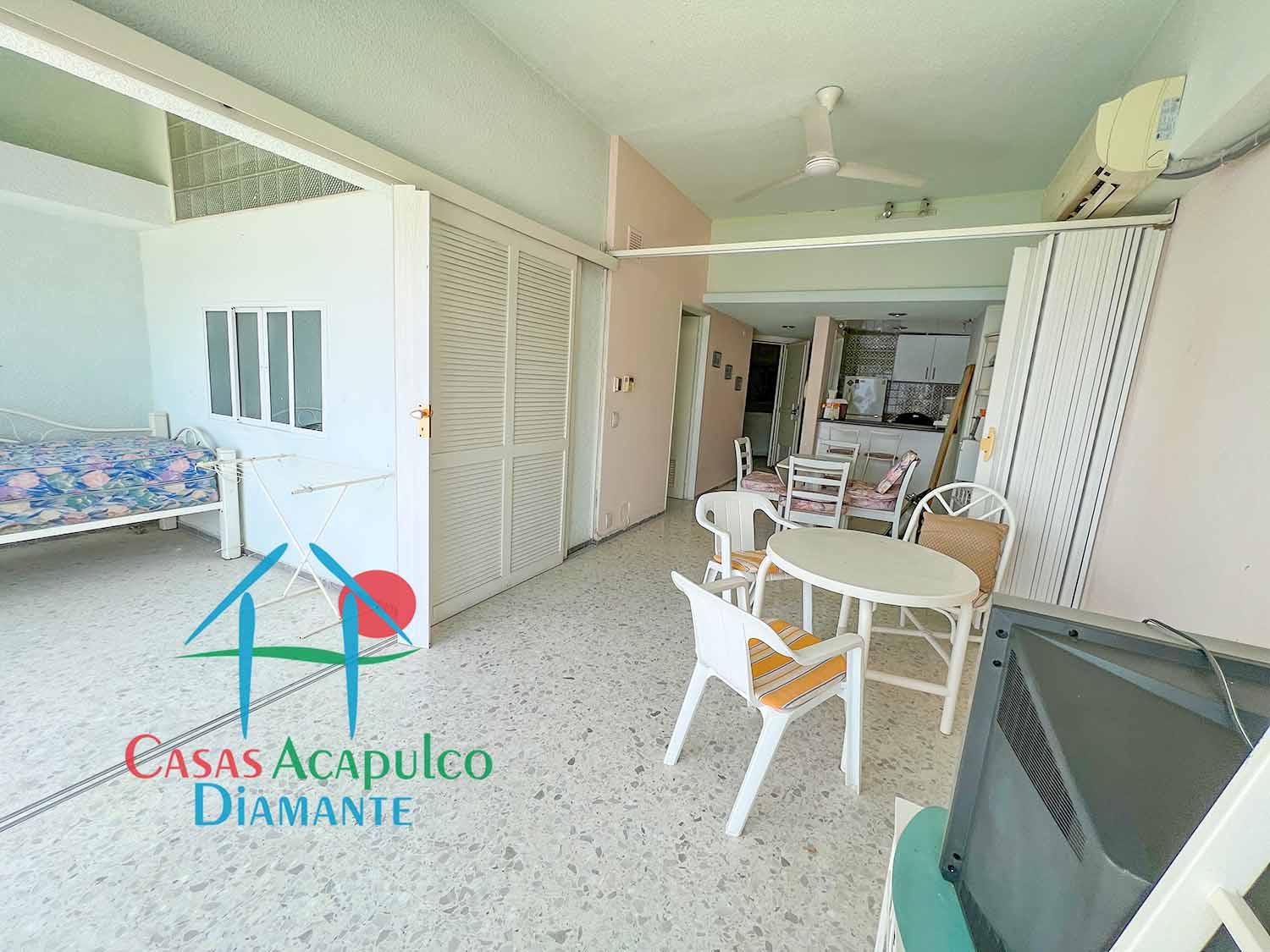 Torre Acapulco 905 - Estancia 9 Torre Acapulco 905 - Estancia 9