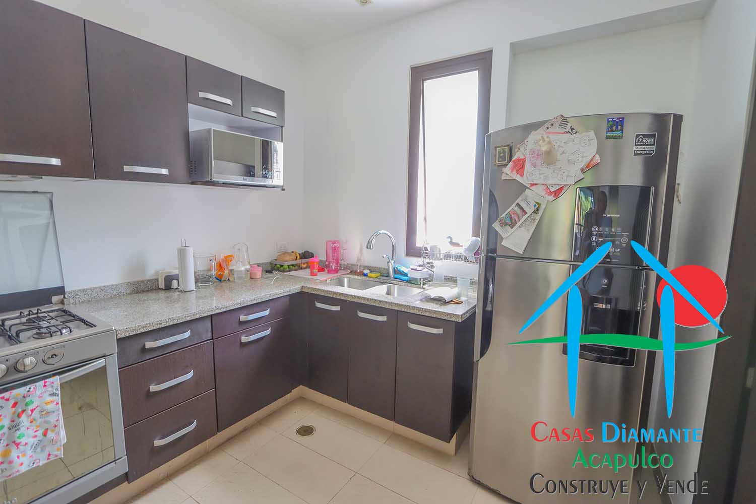 Gran Caimán 204 - Cocina 2