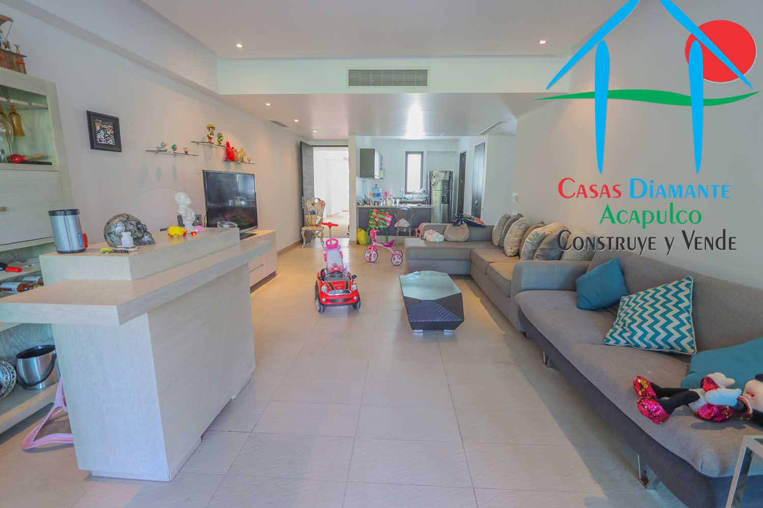 Gran Caimán 204 - Estancia 1