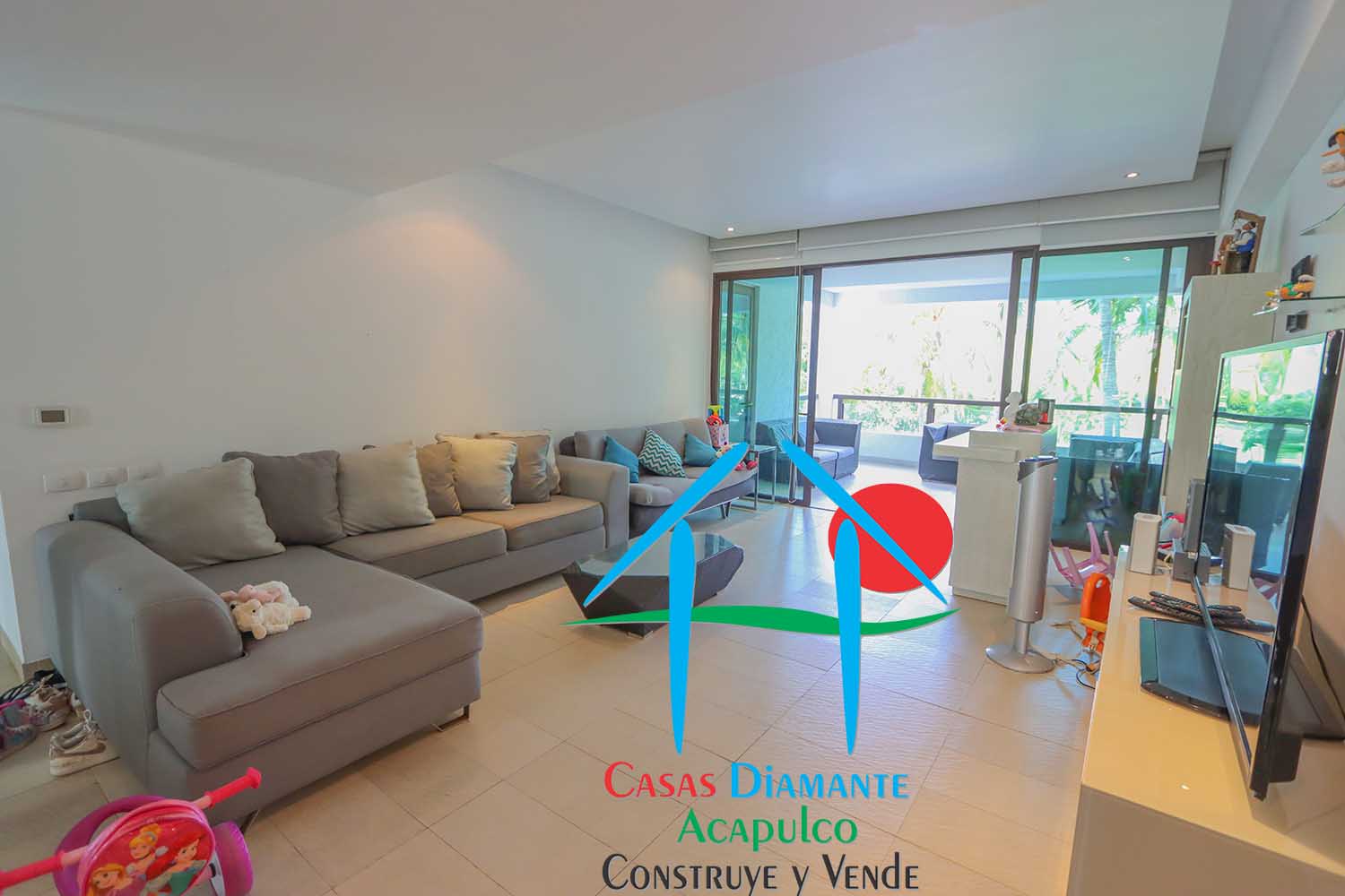 Gran Caimán 204 - Estancia 3