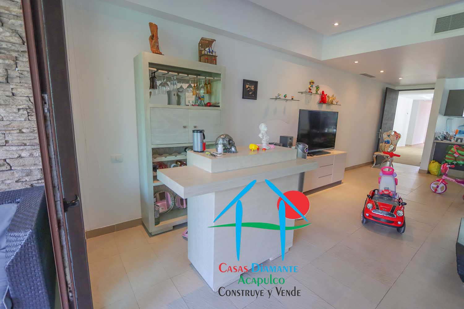 Gran Caimán 204 - Estancia 5