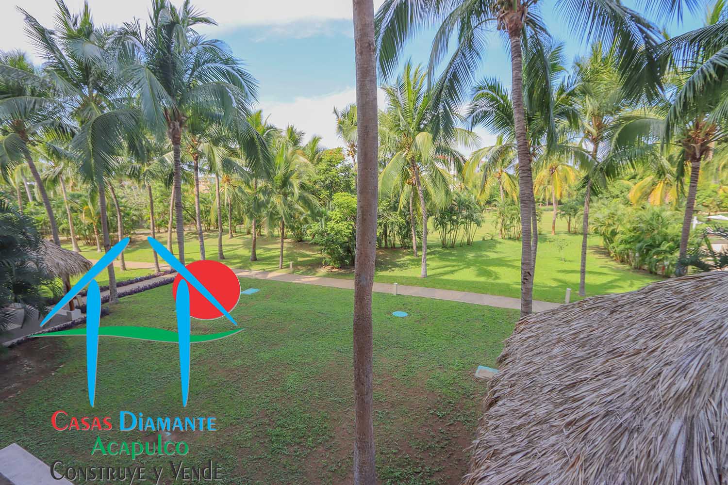 Gran Caimán 204 - Terraza 4