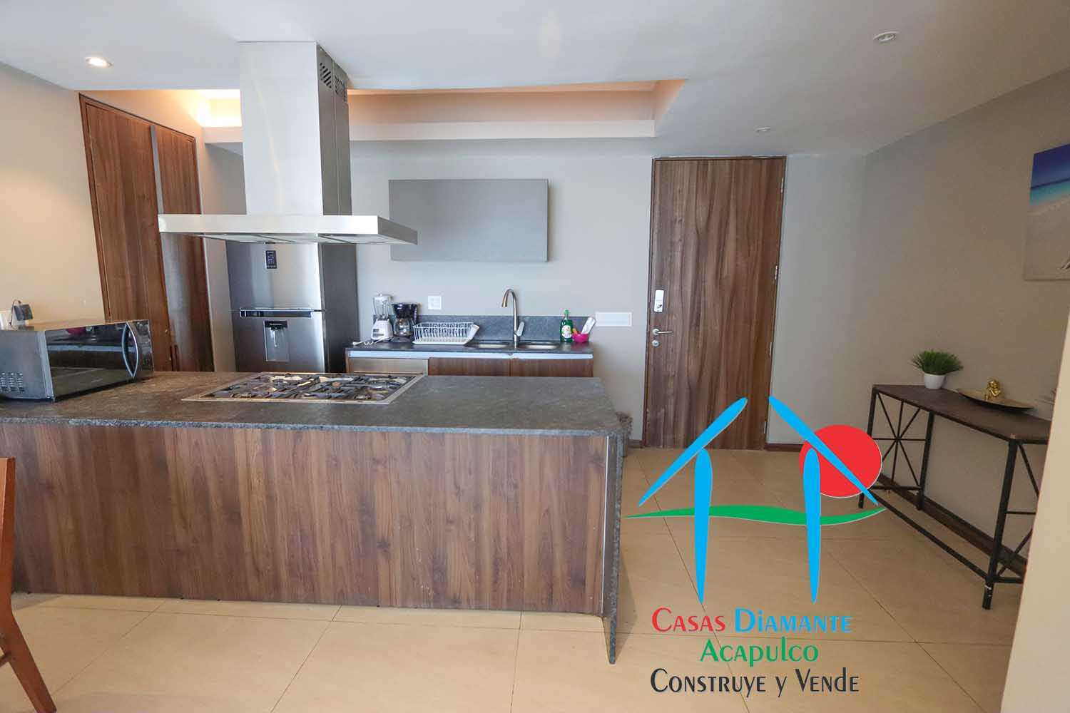 La Isla Fiji P9 - Cocina 2