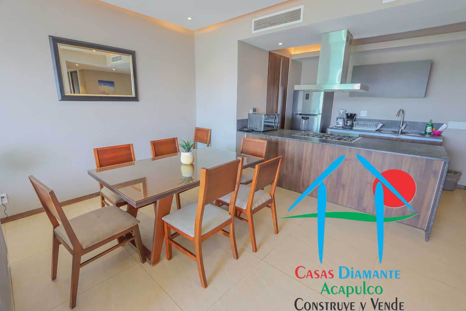 La Isla Fiji P9 - Cocina 3