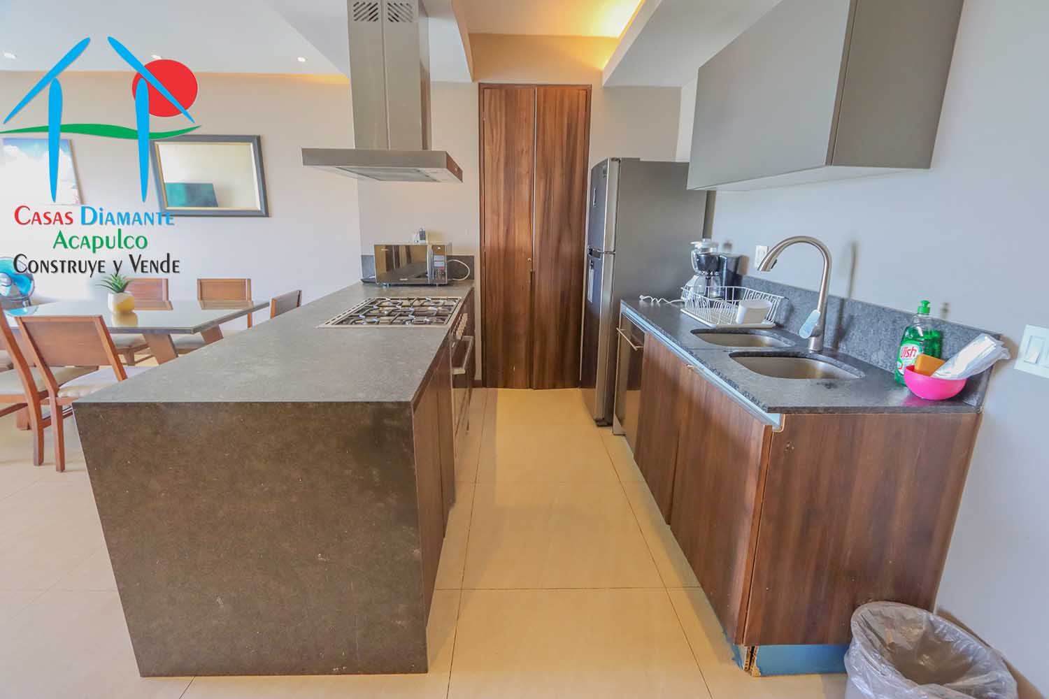 La Isla Fiji P9 - Cocina 5