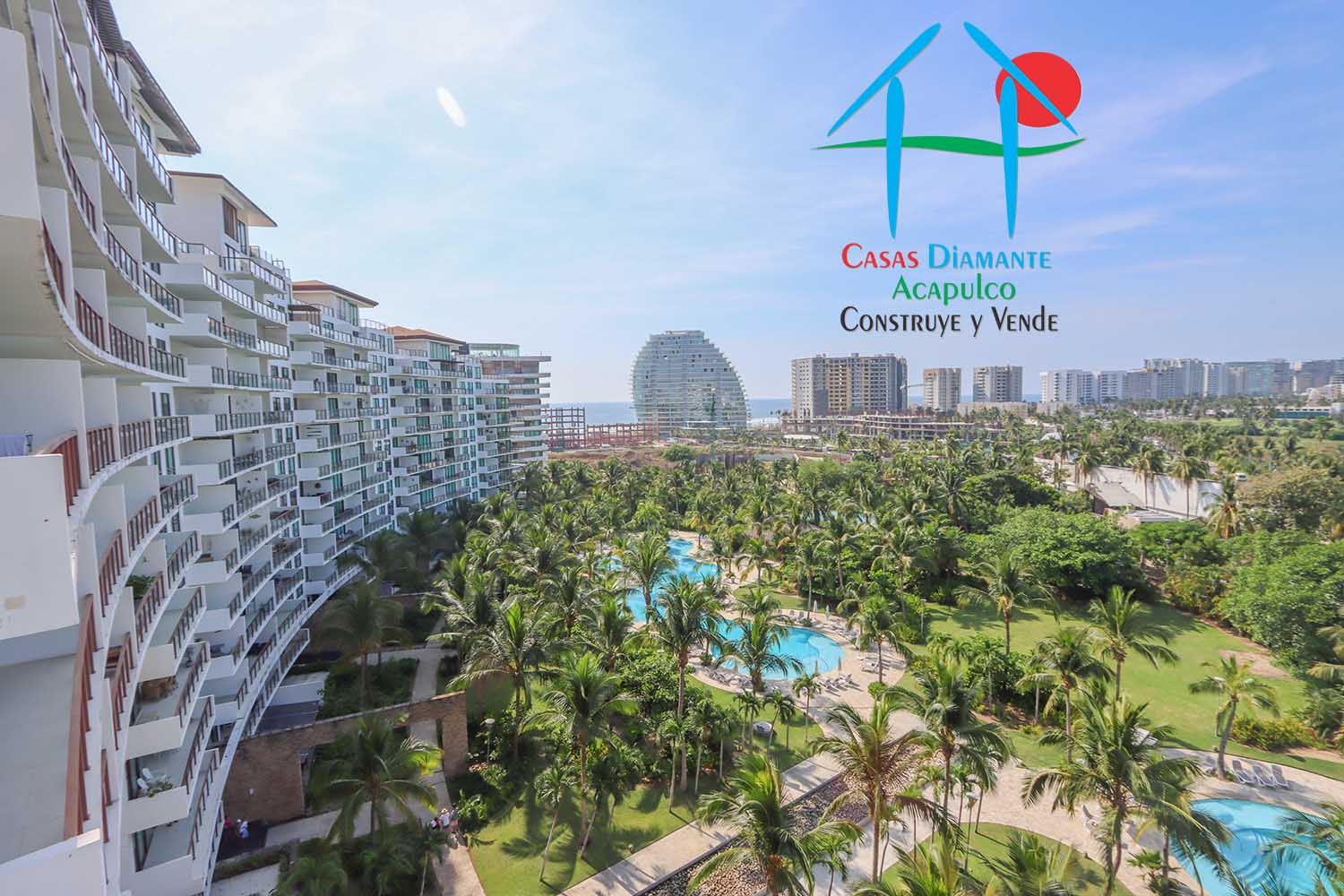 La Isla Fiji P9 - Terraza 3