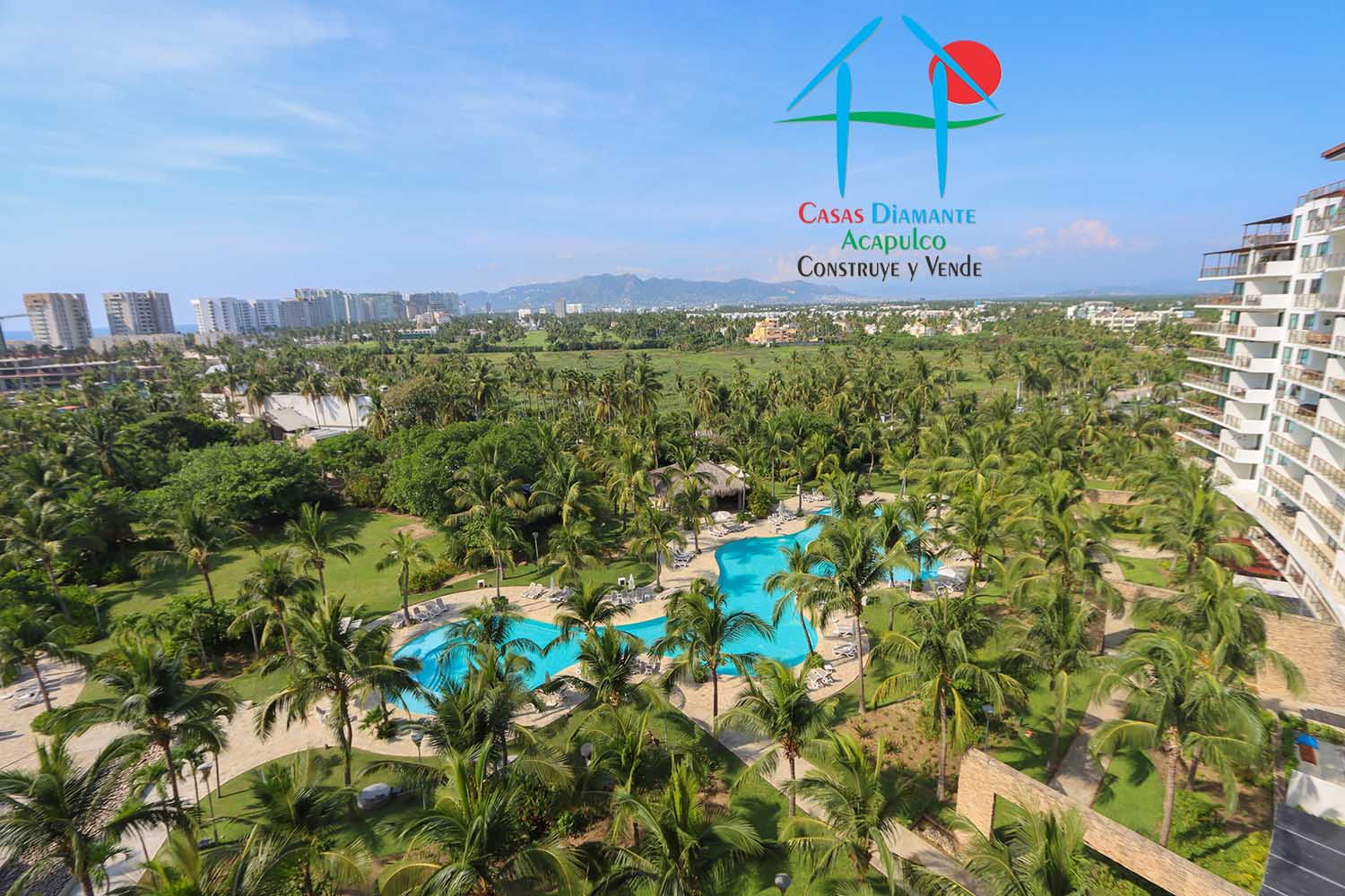 La Isla Fiji P9 - Terraza 4