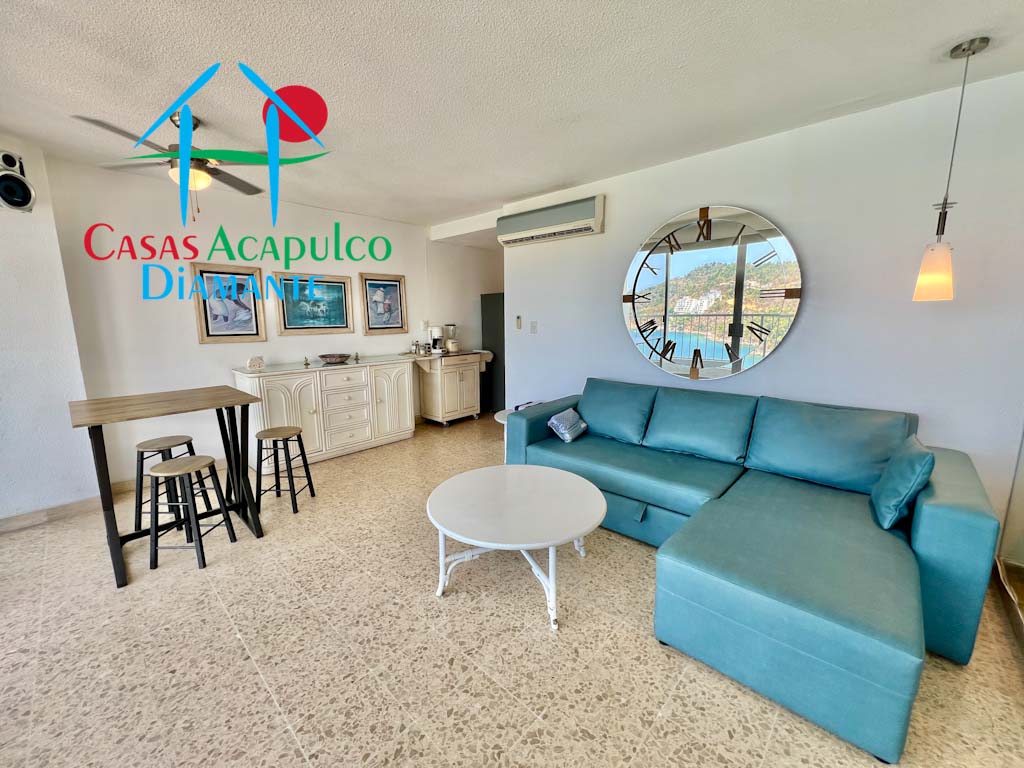Torreblanca Torre Azul 3075 - Estancia 3