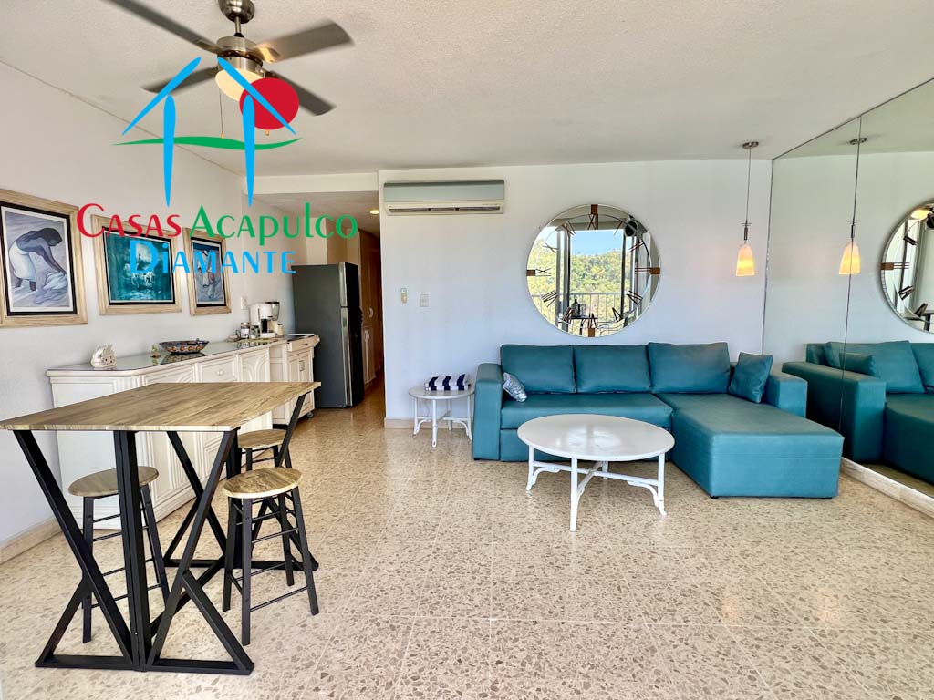 Torreblanca Torre Azul 3075 - Estancia 7