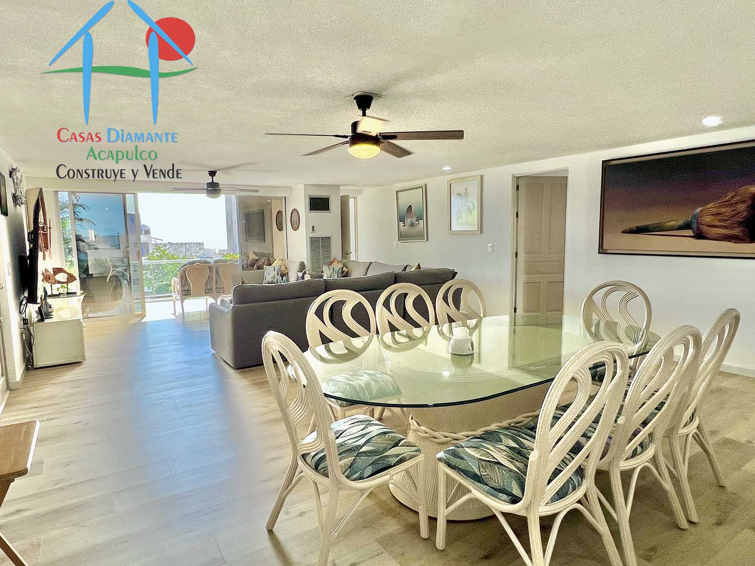 Residencial Vista Azul 202 - Estancia 1