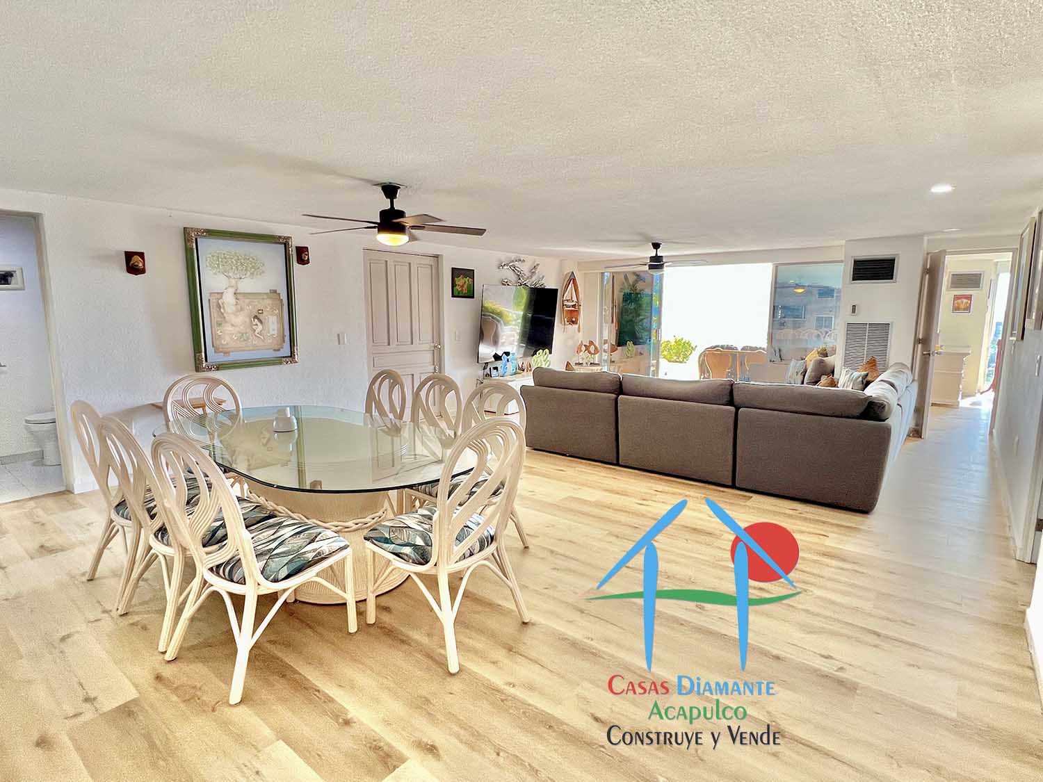 Residencial Vista Azul 202 - Estancia 3