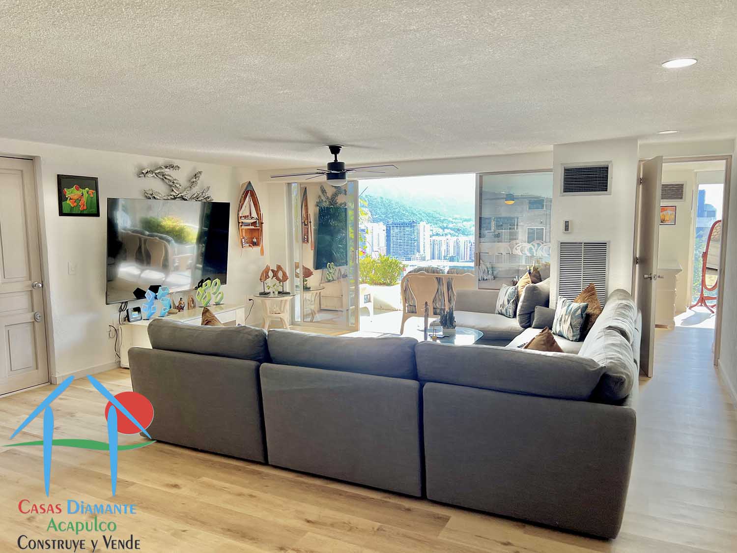 Residencial Vista Azul 202 - Estancia 7