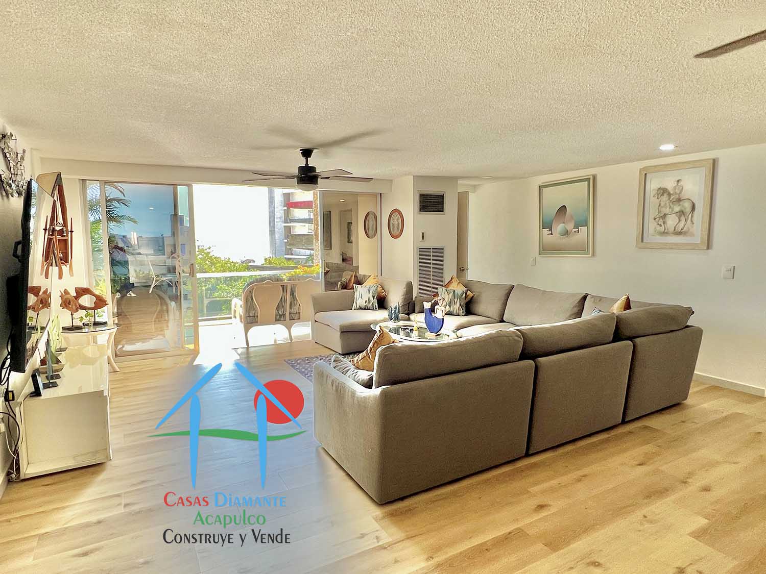 Residencial Vista Azul 202 - Estancia 8