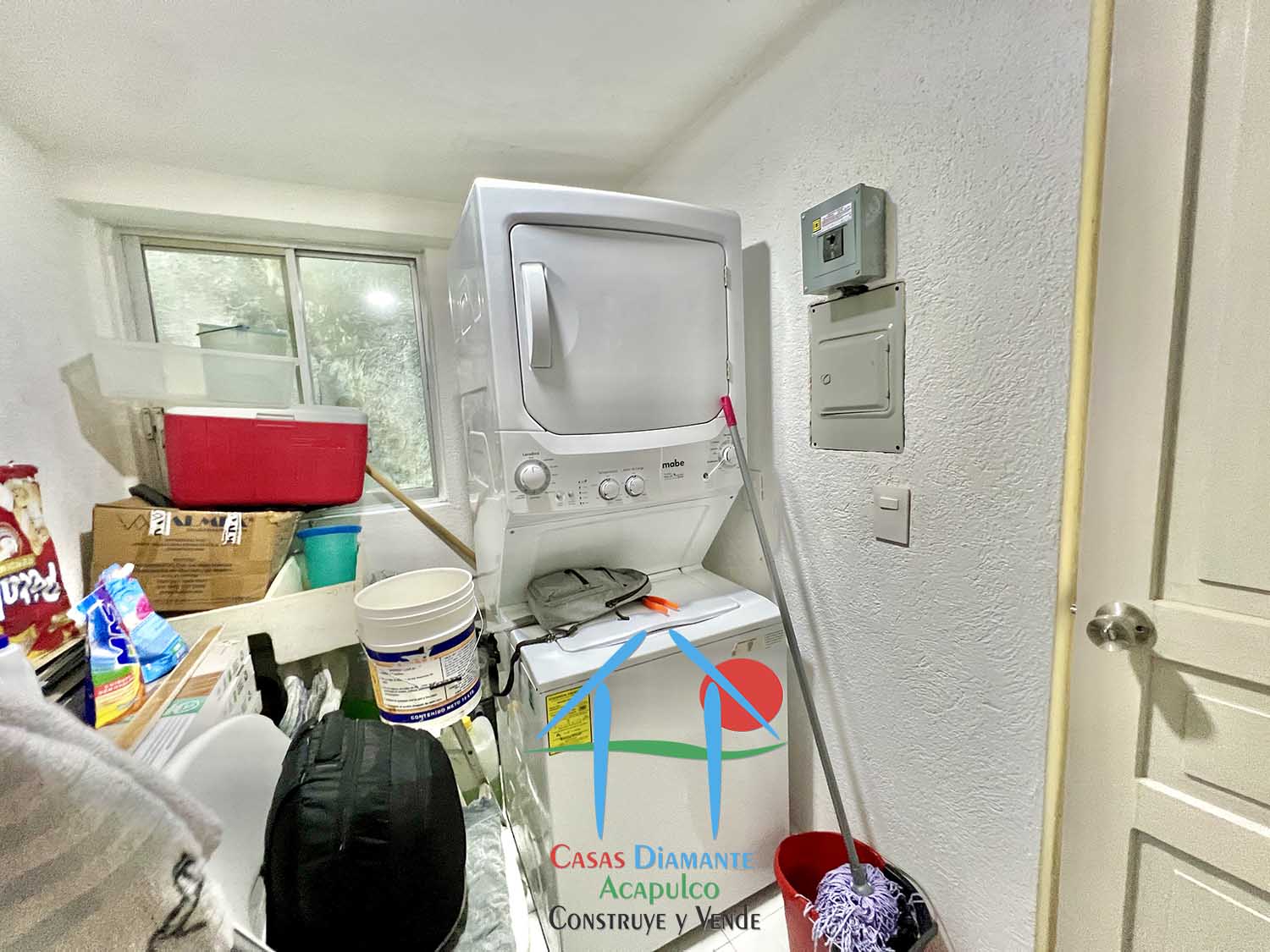 Residencial Vista Azul 202 - Lavandería 1