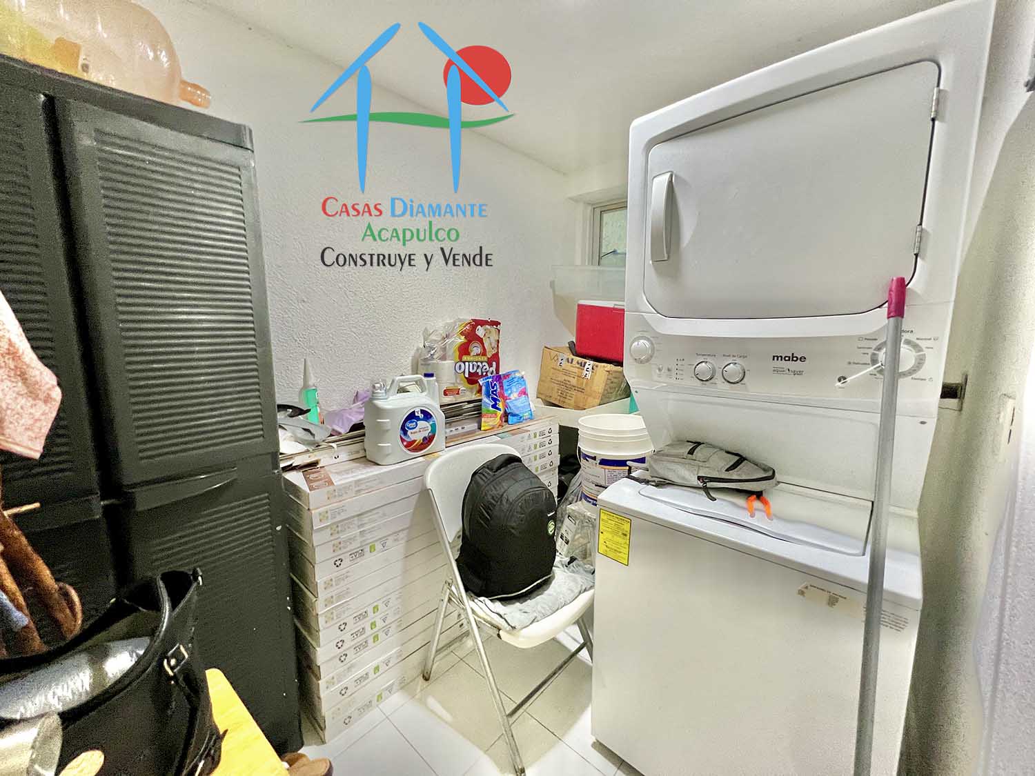 Residencial Vista Azul 202 - Lavandería 2