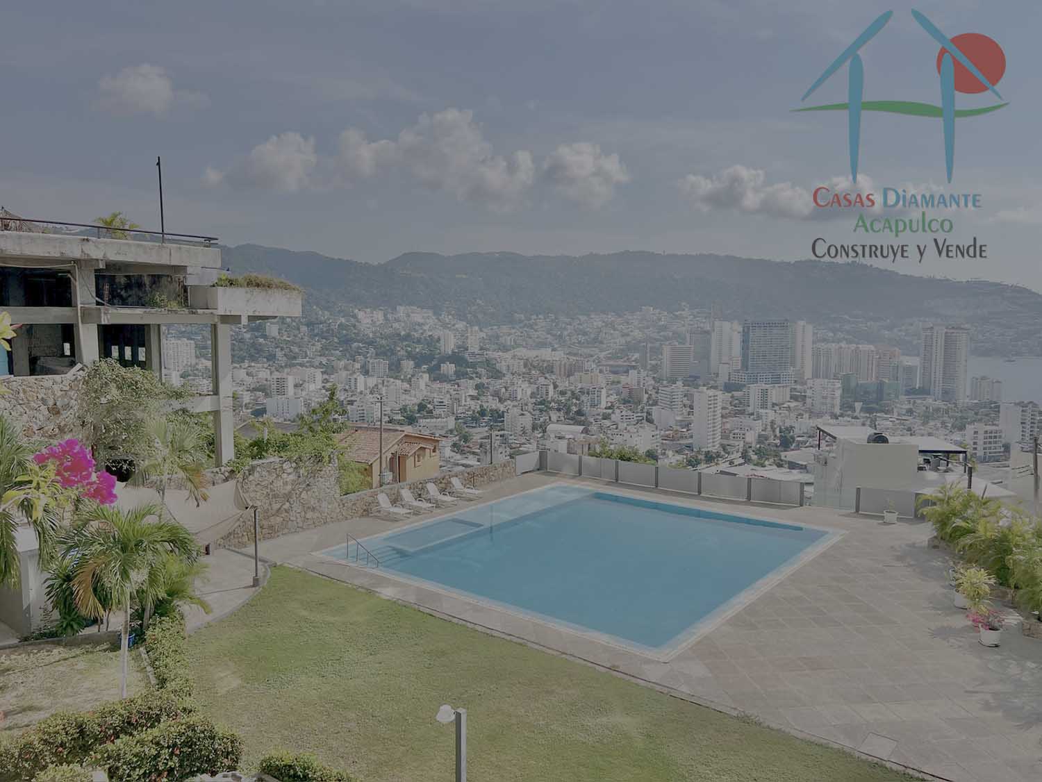 Residencial Vista Azul 202 - Terraza 6