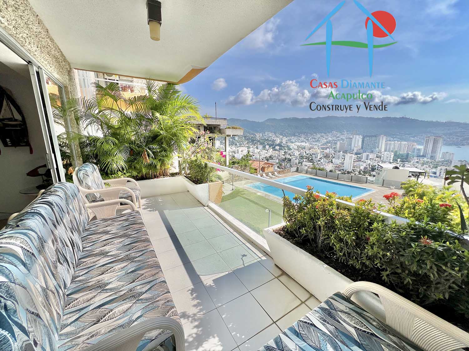 Residencial Vista Azul 202