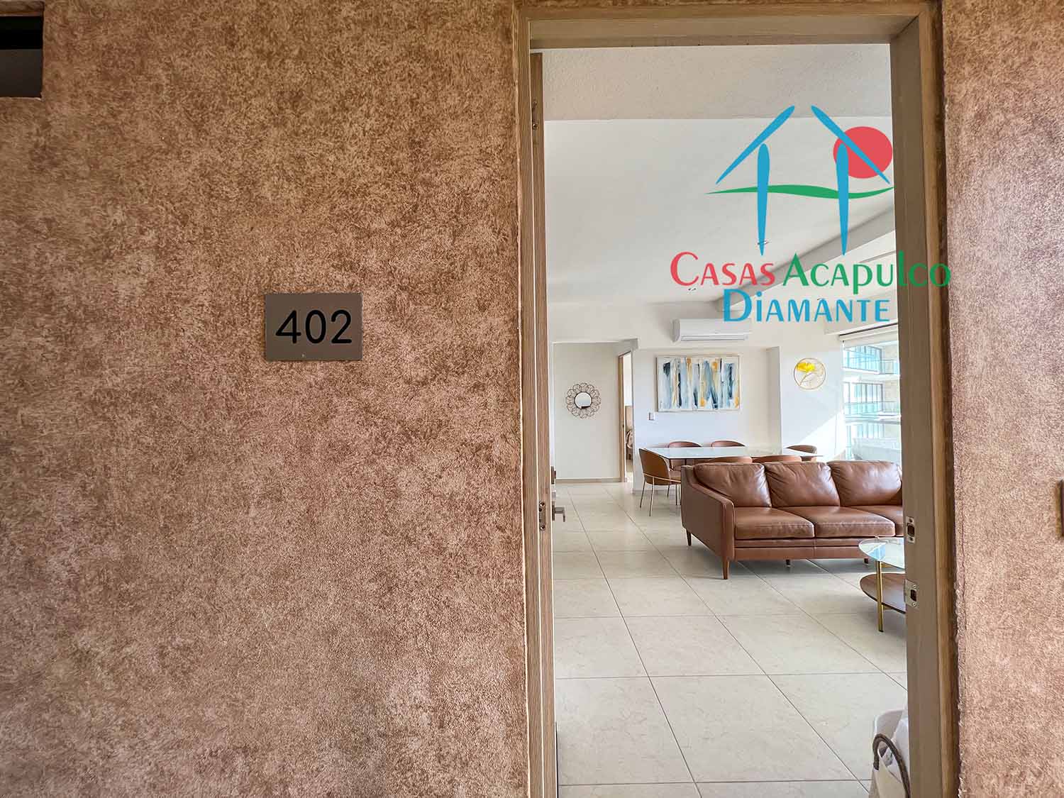 Altamar Residencial Calypso 402 - Acceso 1 Altamar Residencial Calypso 402 - Acceso 1