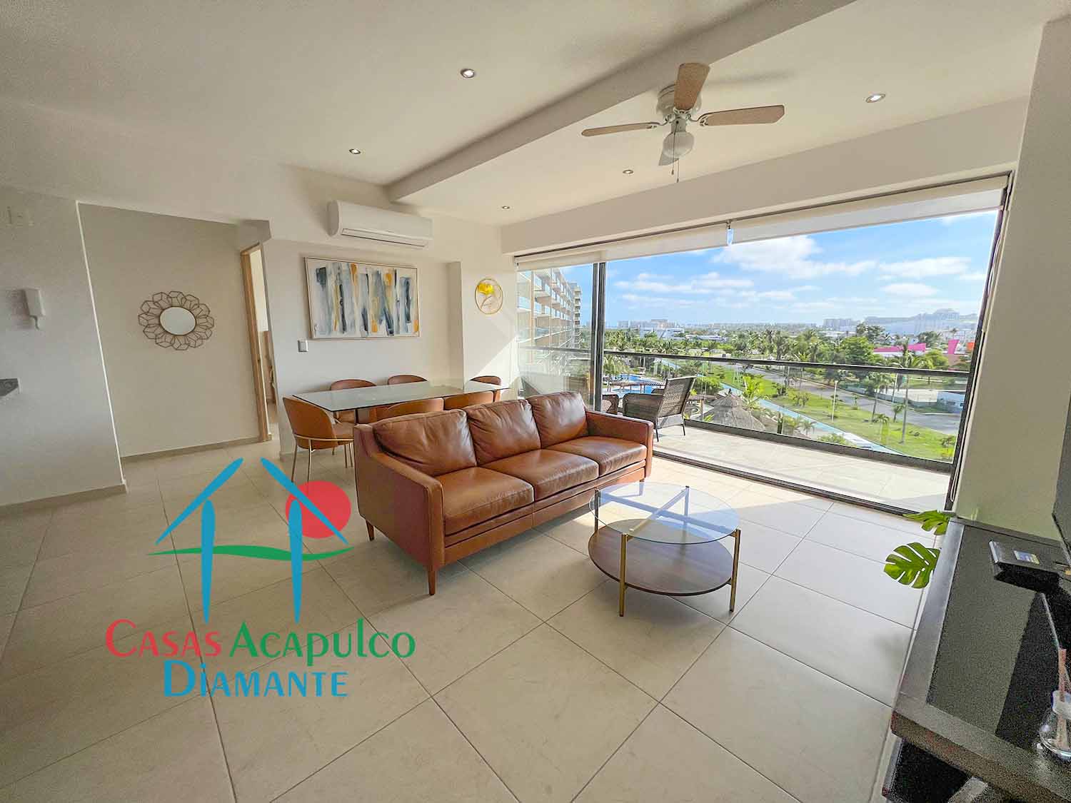 Altamar Residencial Calypso 402 - Estancia 1 Altamar Residencial Calypso 402 - Estancia 1