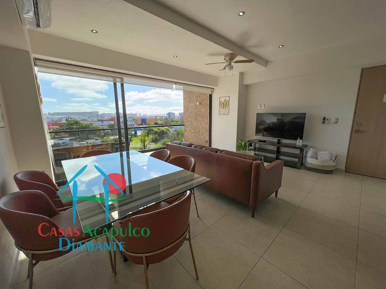 Altamar Residencial Calypso 402 - Estancia 3 Altamar Residencial Calypso 402 - Estancia 3