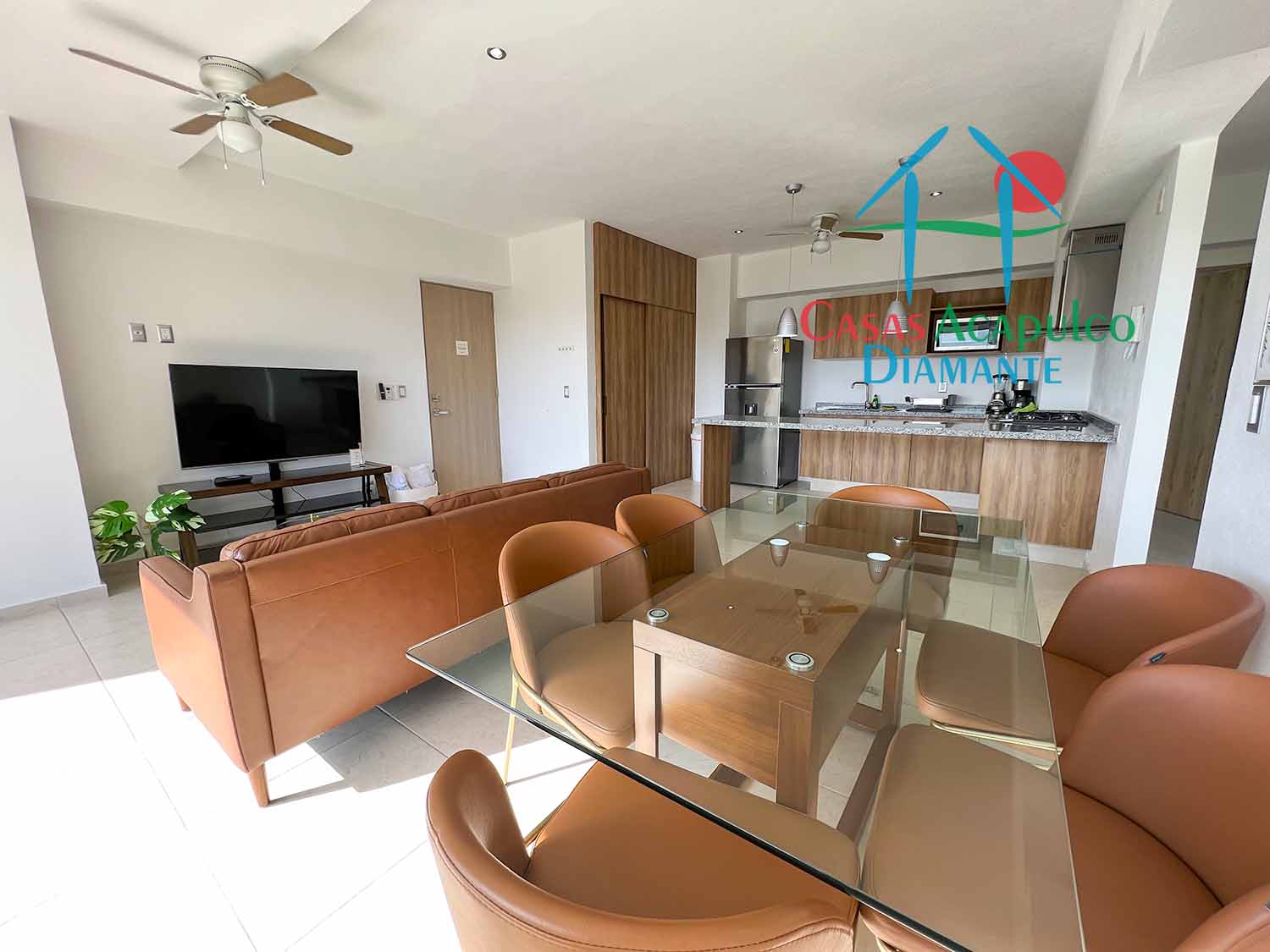 Altamar Residencial Calypso 402 - Estancia 4 Altamar Residencial Calypso 402 - Estancia 4