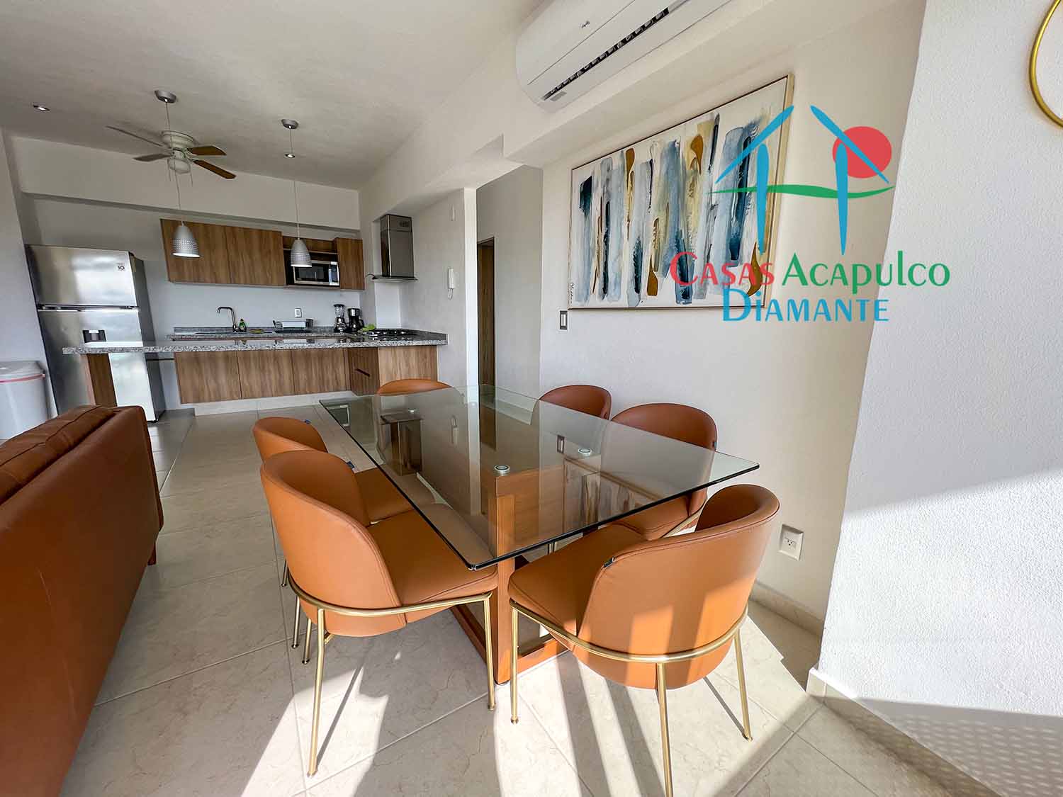 Altamar Residencial Calypso 402 - Estancia 5 Altamar Residencial Calypso 402 - Estancia 5