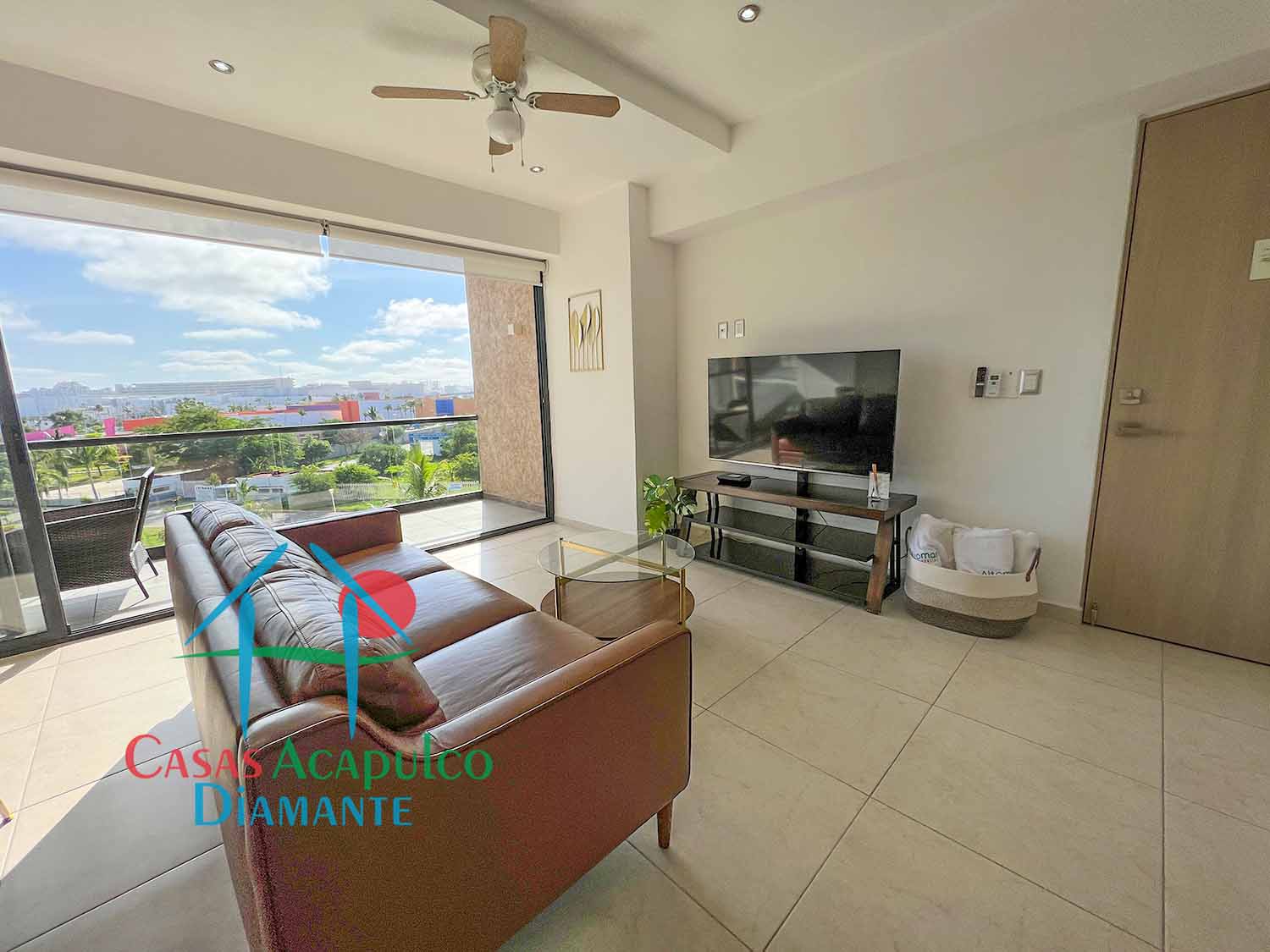 Altamar Residencial Calypso 402 - Estancia 6 Altamar Residencial Calypso 402 - Estancia 6