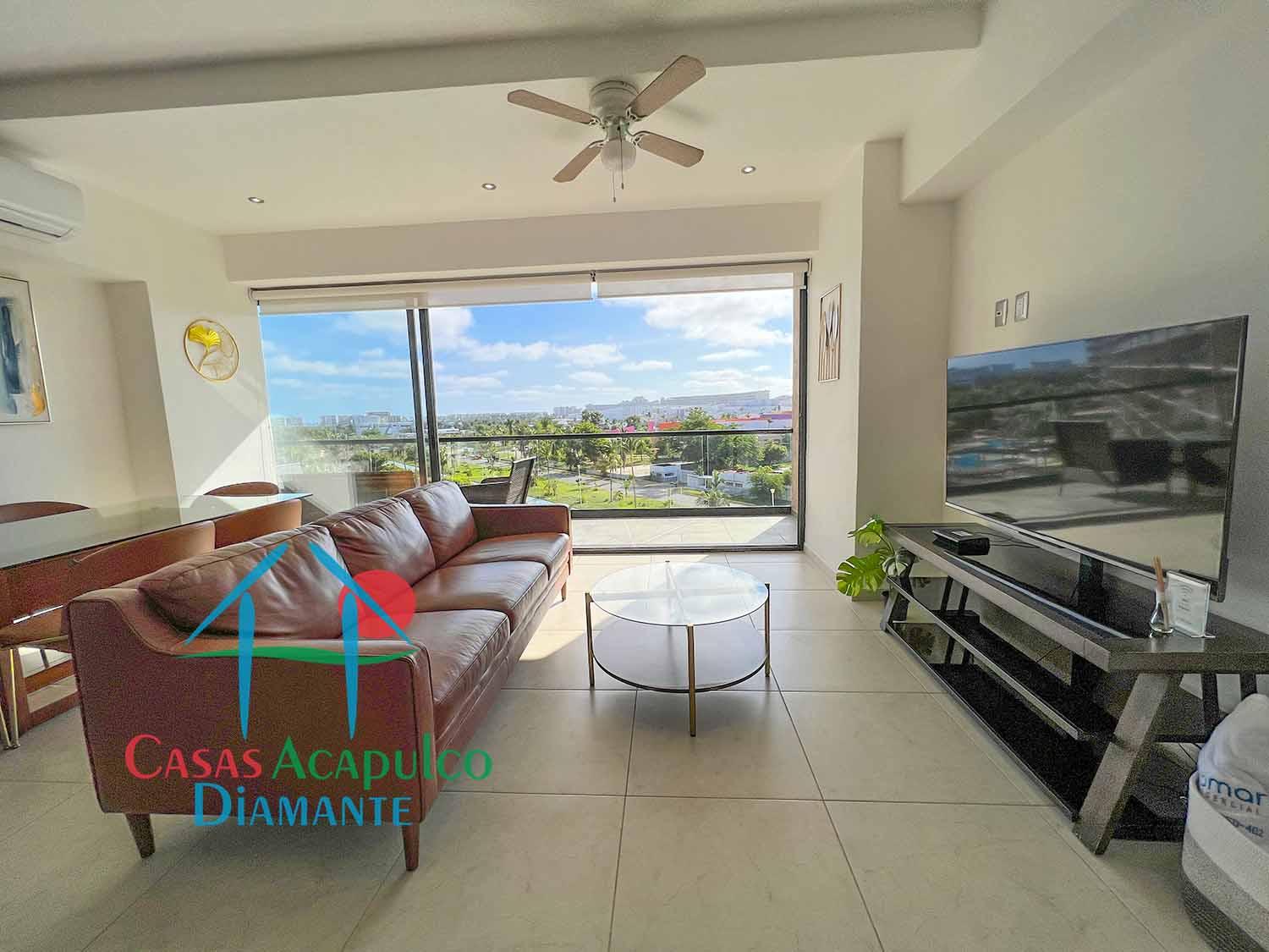 Altamar Residencial Calypso 402 - Estancia 7 Altamar Residencial Calypso 402 - Estancia 7