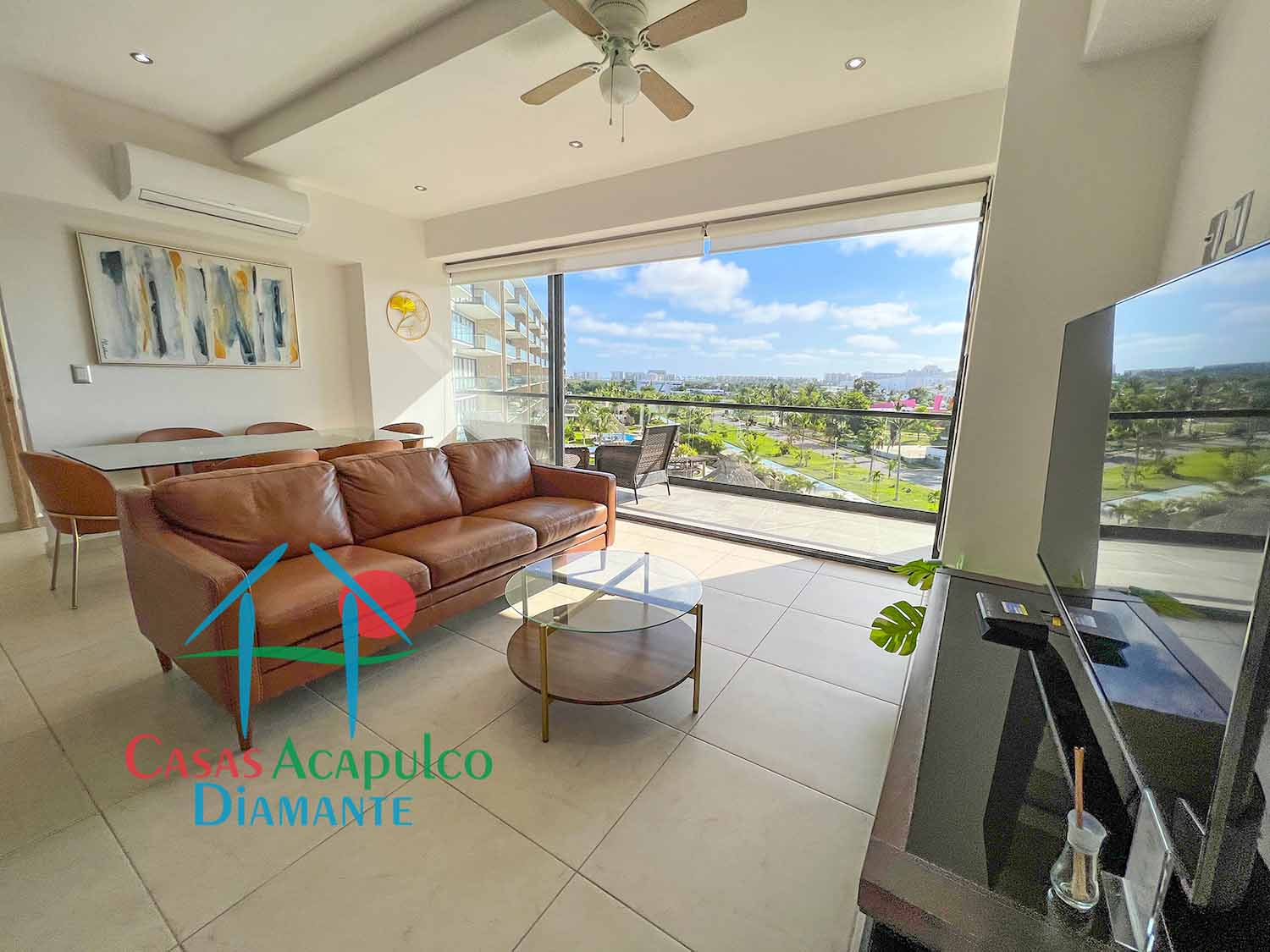 Altamar Residencial Calypso 402 - Estancia 8 Altamar Residencial Calypso 402 - Estancia 8