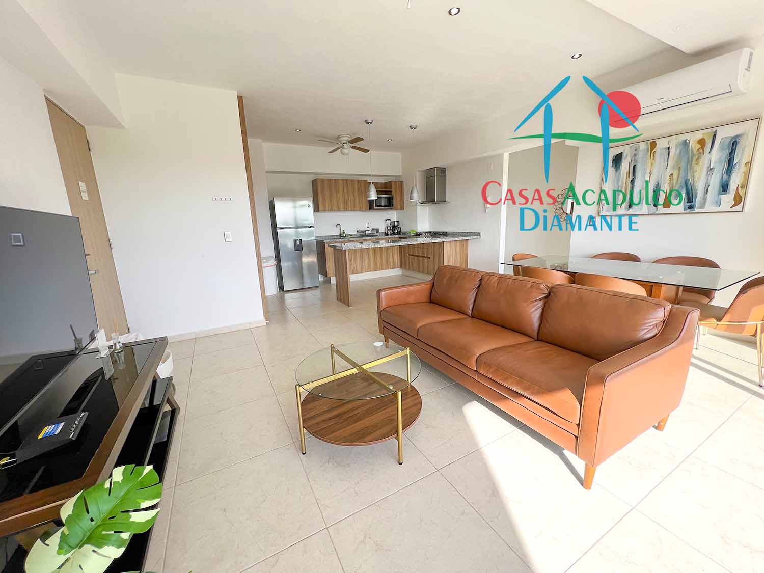 Altamar Residencial Calypso 402 - Estancia 9 Altamar Residencial Calypso 402 - Estancia 9