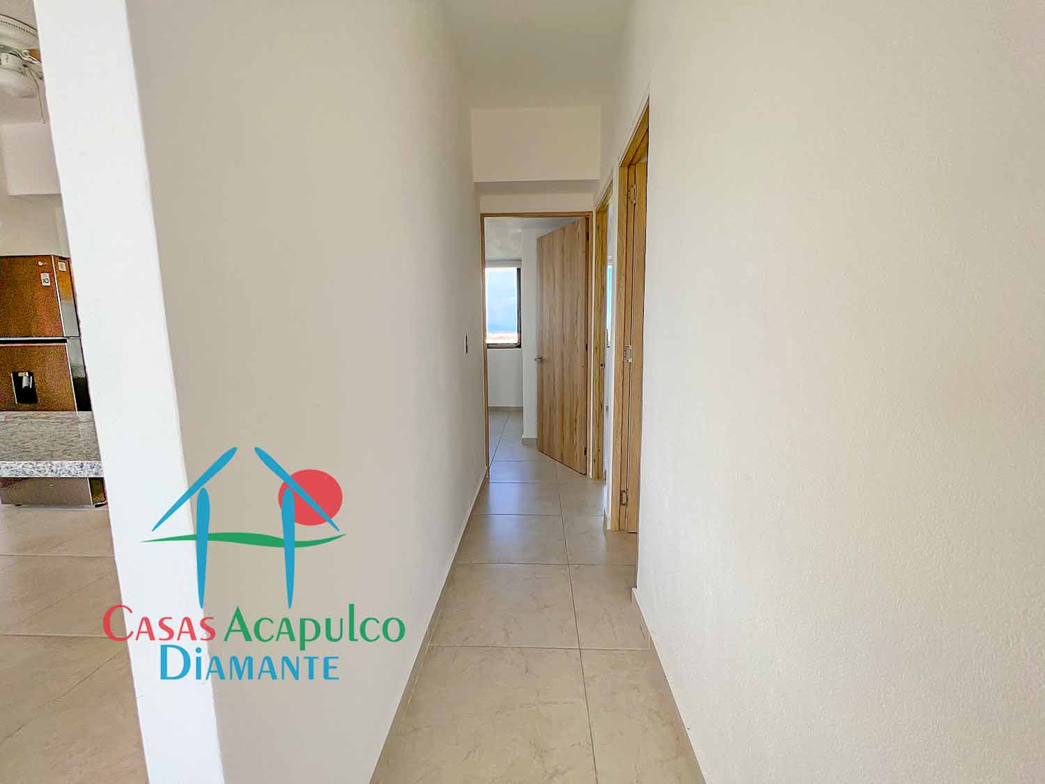 Altamar Residencial Calypso 402 - Pasillos 1 Altamar Residencial Calypso 402 - Pasillos 1