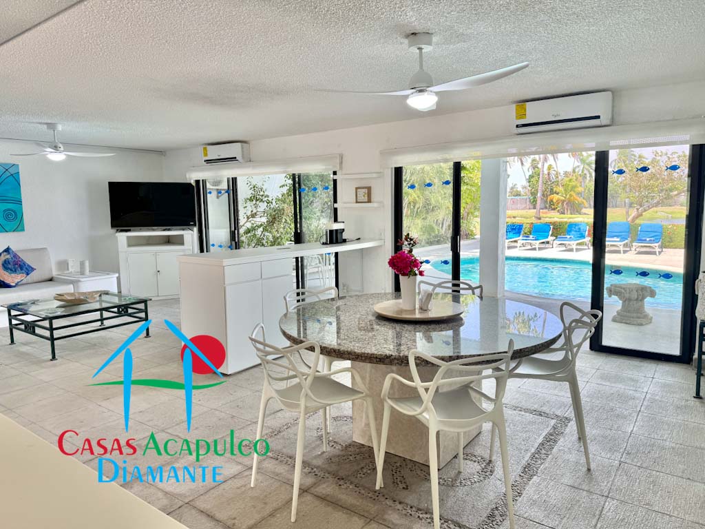 Villas Princess I Villa 8 - Estancia 1