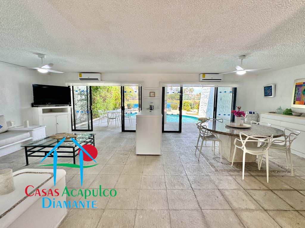 Villas Princess I Villa 8 - Estancia 2