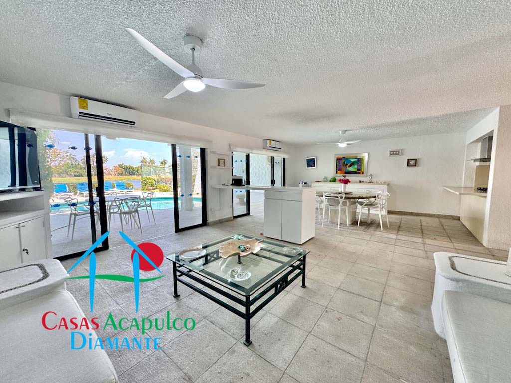 Villas Princess I Villa 8 - Estancia 3