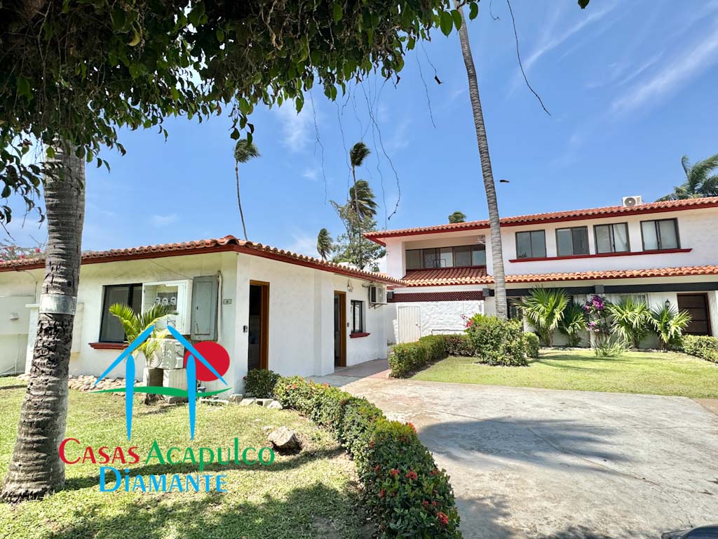 Villas Princess I Villa 8 - Fachada 2