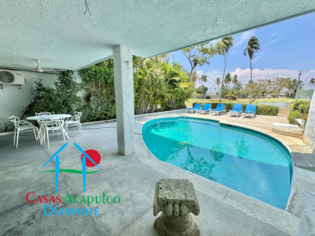 Villas Princess I Villa 8 - Terraza 1