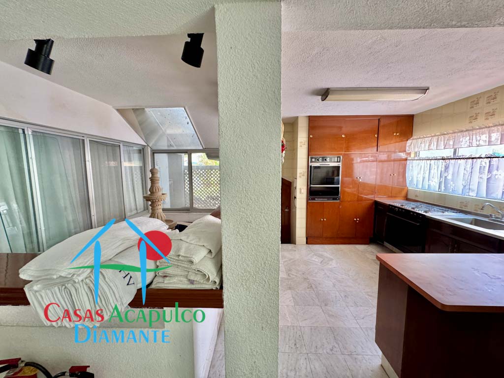 Hotel Victoria - Cocina 1