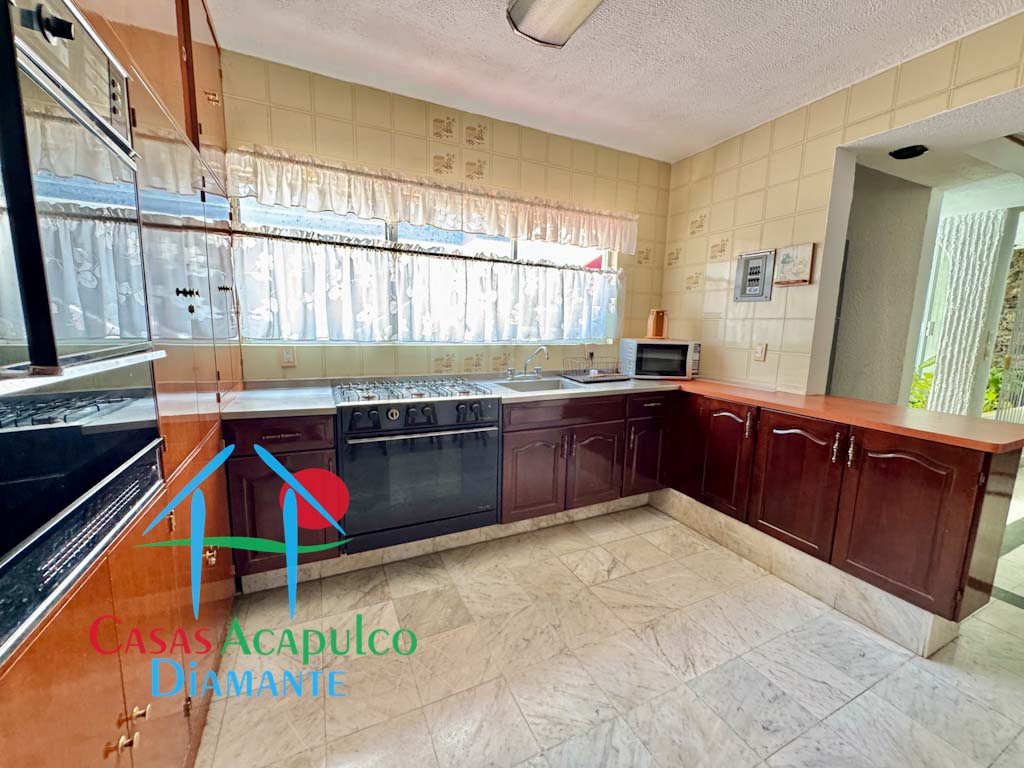 Hotel Victoria - Cocina 3
