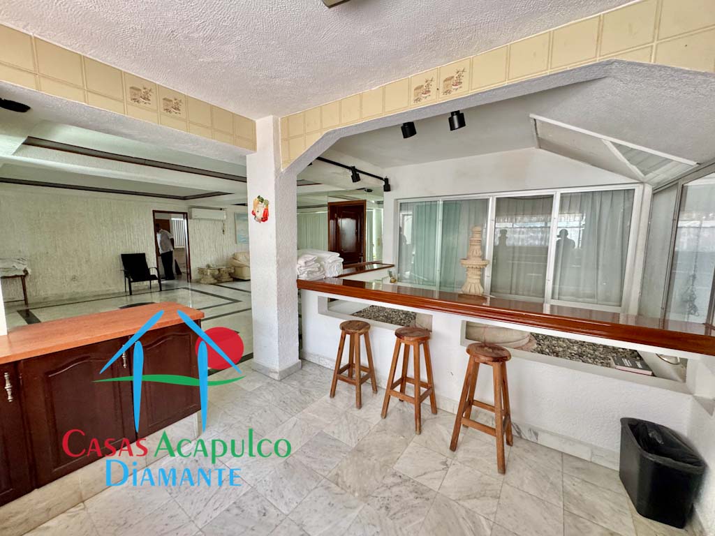 Hotel Victoria - Cocina 4